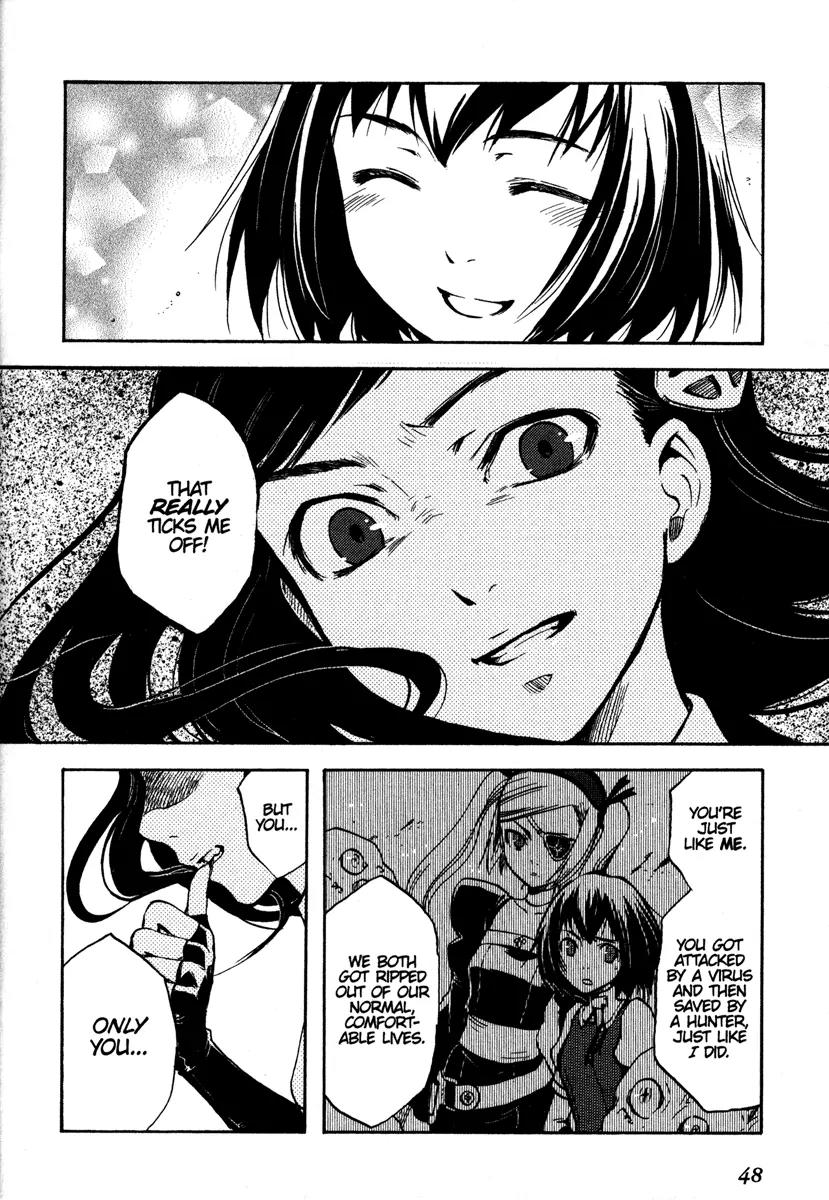 Venus Versus Virus Chapter 20 page 2 - Chapter 20