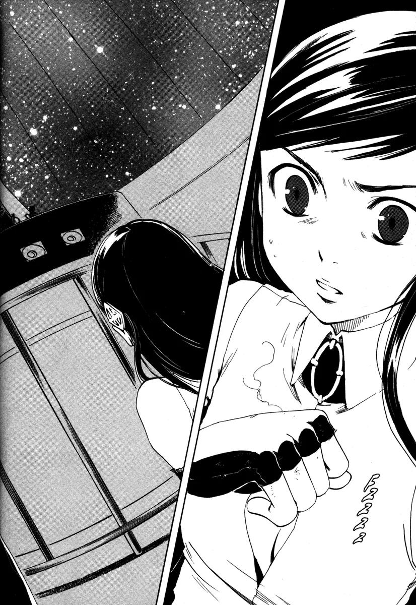 Venus Versus Virus Chapter 20 page 28 - Chapter 20