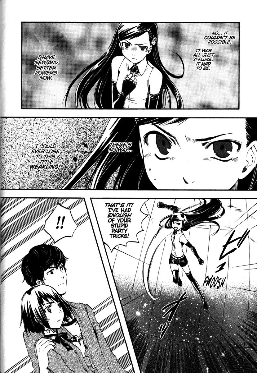 Venus Versus Virus Chapter 20 page 36 - Chapter 20