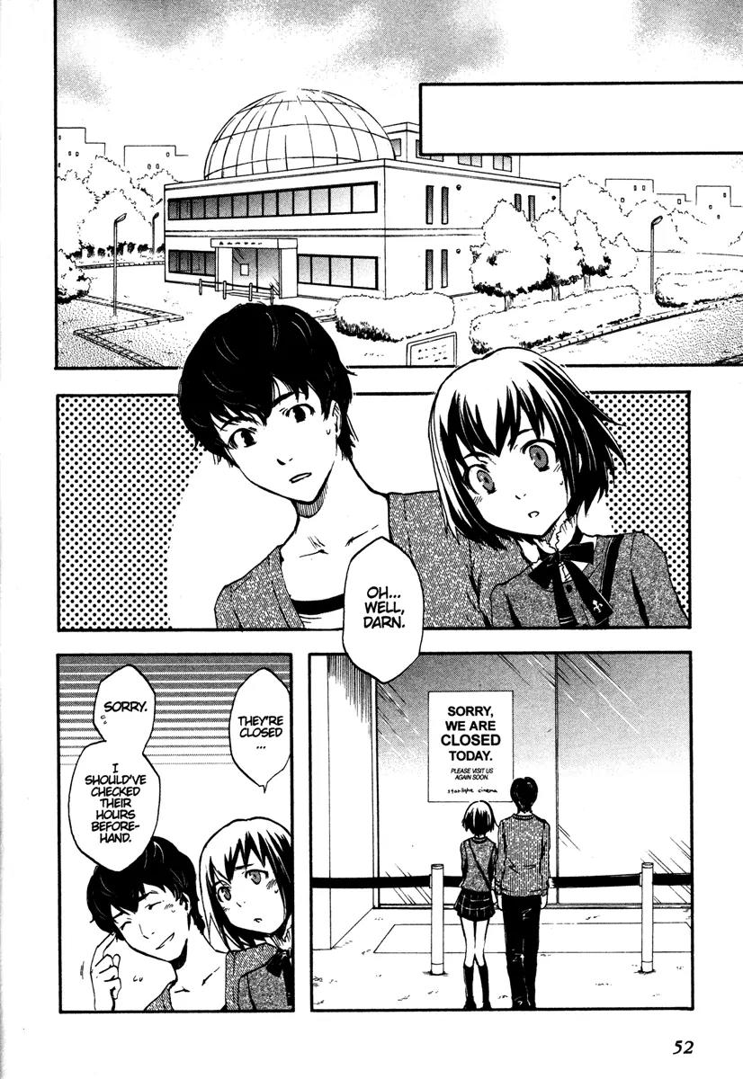 Venus Versus Virus Chapter 20 page 6 - Chapter 20