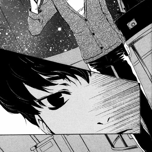 Venus Versus Virus Chapter 20 cover