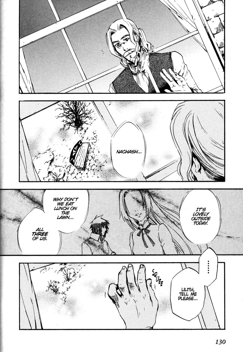 Venus Versus Virus Chapter 21 page 40 - Chapter 21