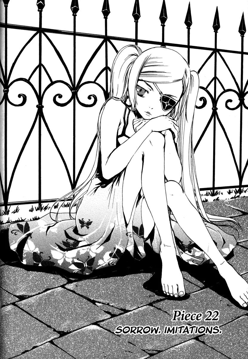 Venus Versus Virus Chapter 22 page 2 - Chapter 22