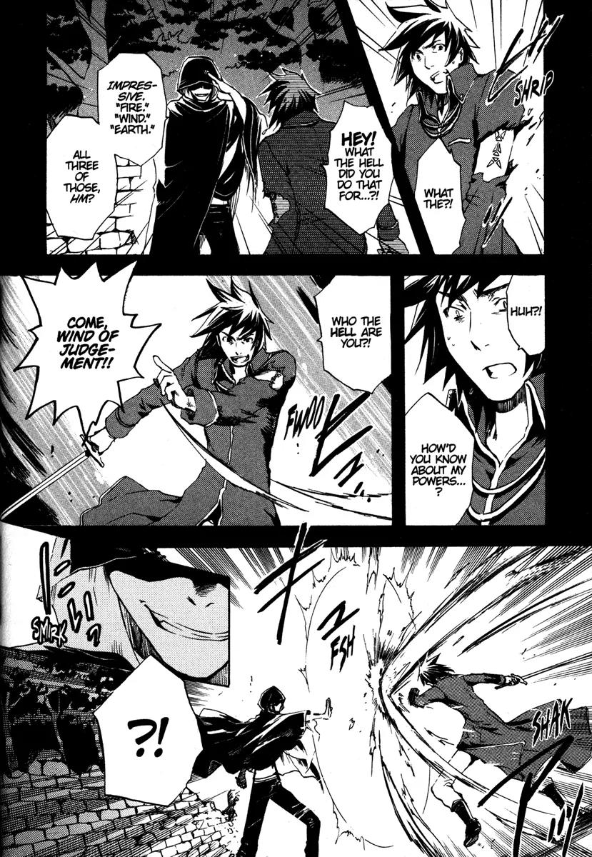 Venus Versus Virus Chapter 22 page 20 - Chapter 22