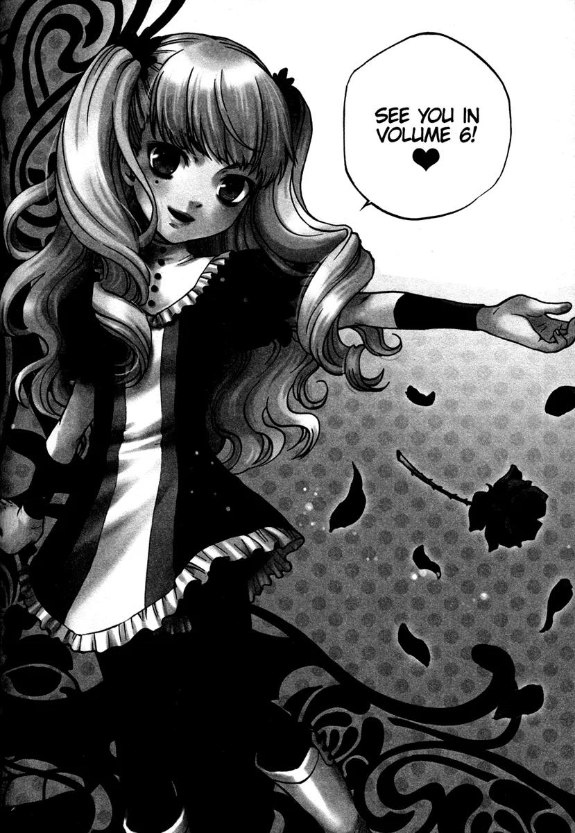 Venus Versus Virus Chapter 22 page 46 - Chapter 22