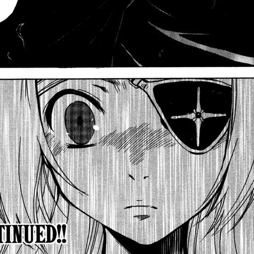 Venus Versus Virus Chapter 22 cover