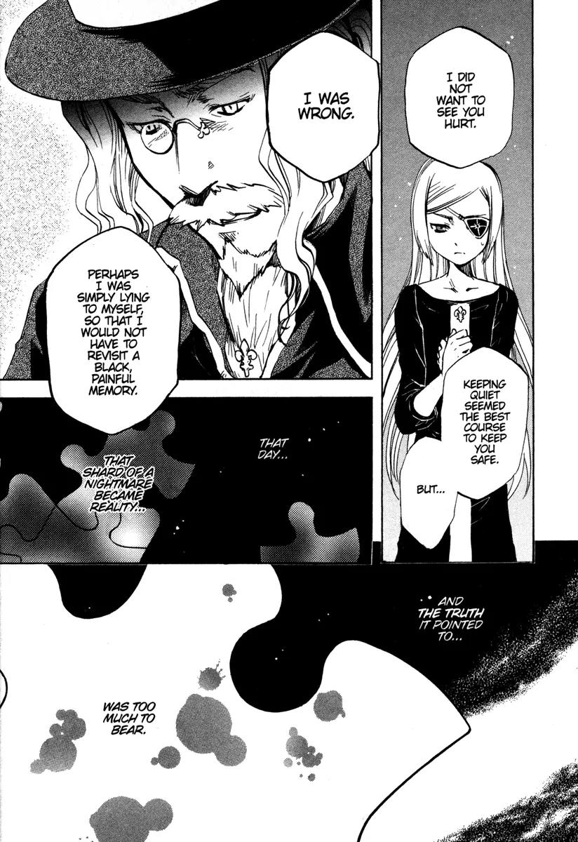Venus Versus Virus Chapter 23 page 10 - Chapter 23