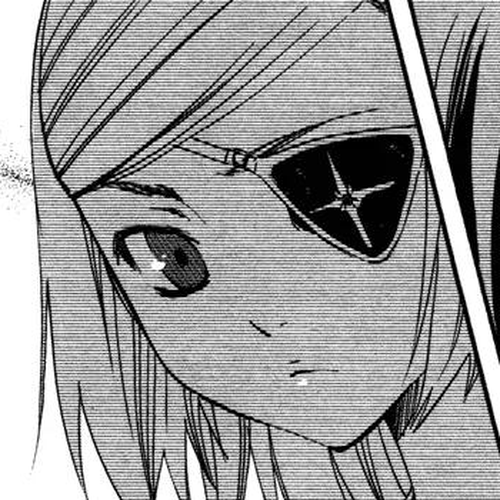 Venus Versus Virus Chapter 24 cover