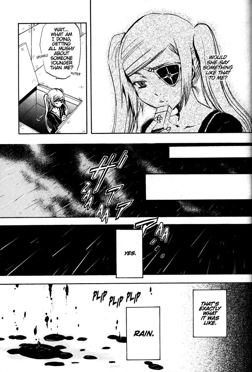 Venus Versus Virus Chapter 25 page 19 - Chapter 25