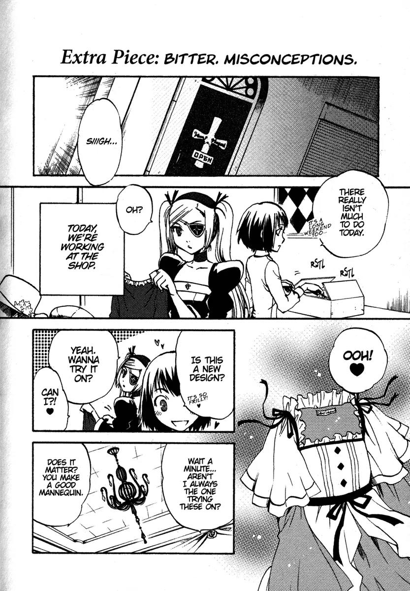 Venus Versus Virus Chapter 27.1 page 3 - Chapter 27.1