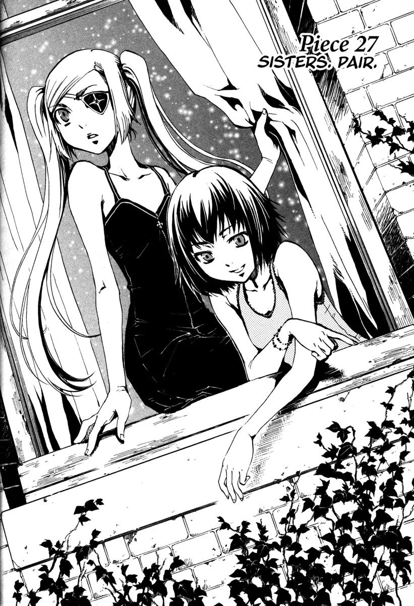 Venus Versus Virus Chapter 27 page 2 - Chapter 27