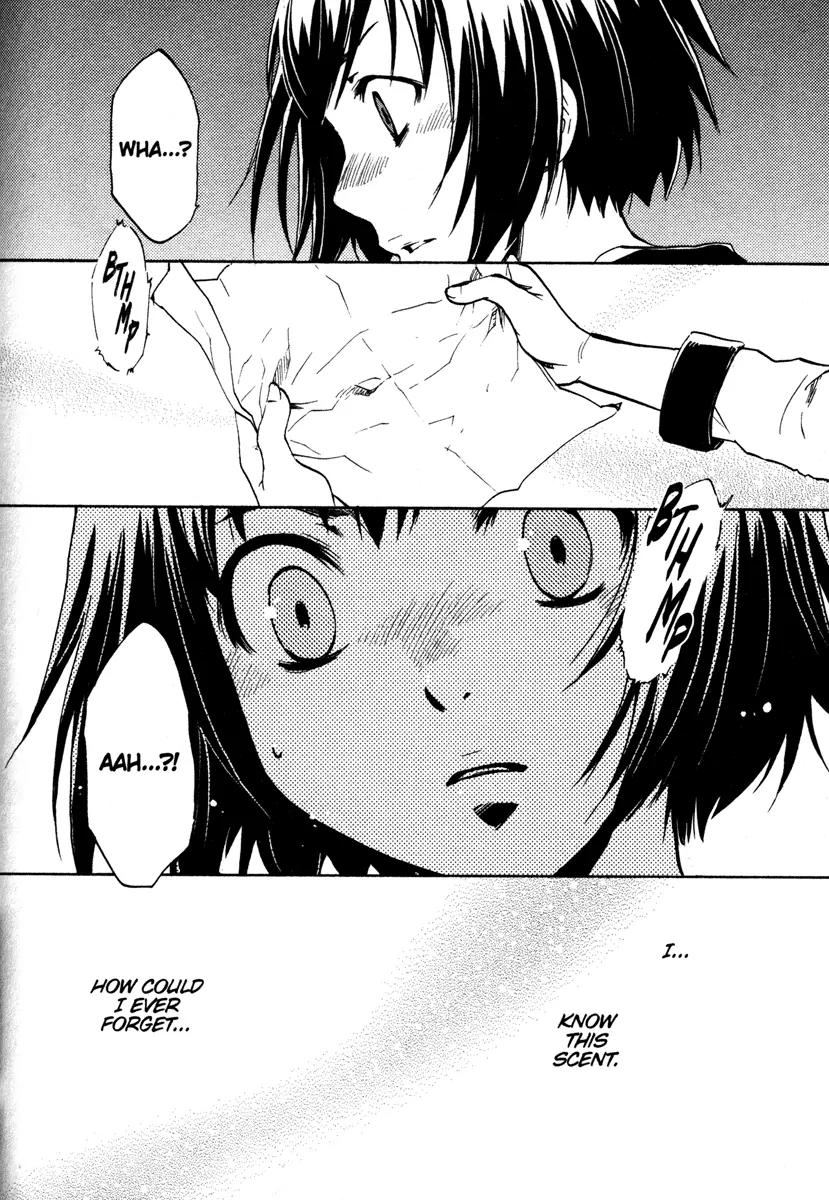 Venus Versus Virus Chapter 27 page 34 - Chapter 27