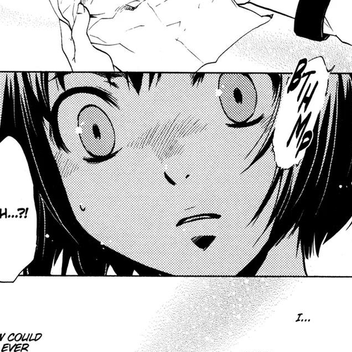 Venus Versus Virus Chapter 27 cover
