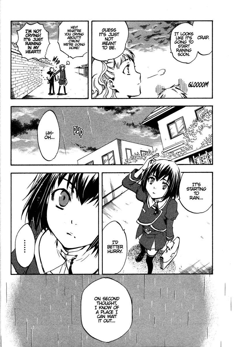 Venus Versus Virus Chapter 28 page 38 - Chapter 28