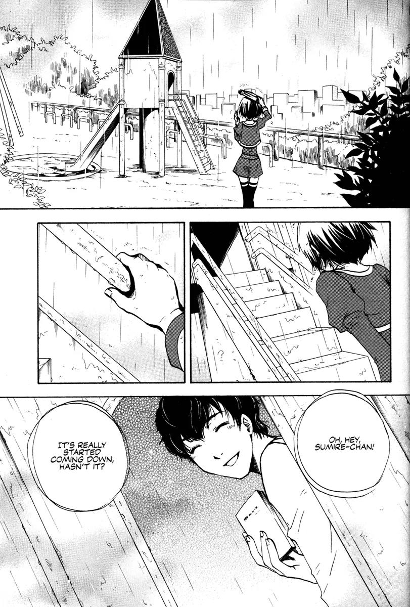 Venus Versus Virus Chapter 28 page 39 - Chapter 28