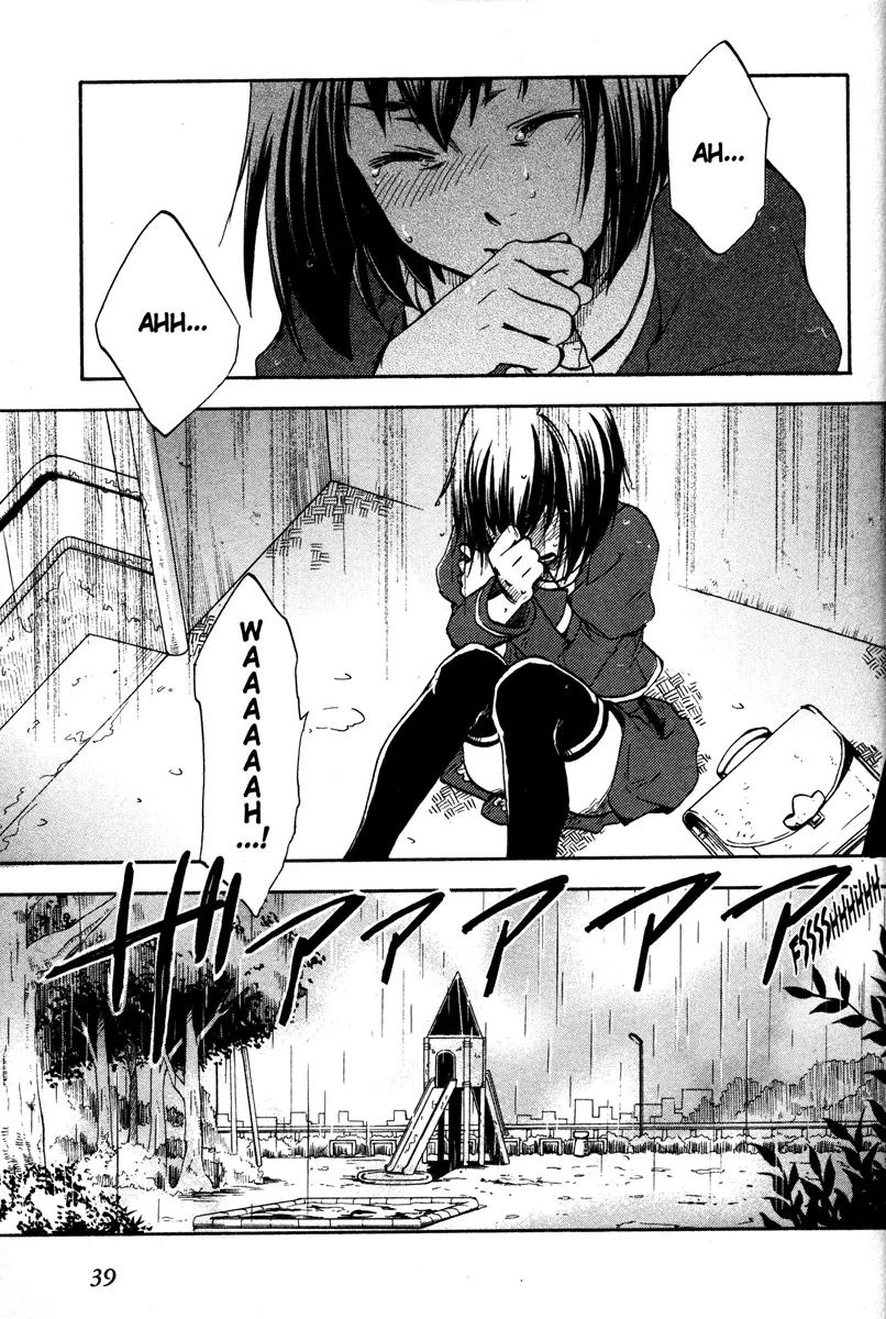 Venus Versus Virus Chapter 28 page 41 - Chapter 28