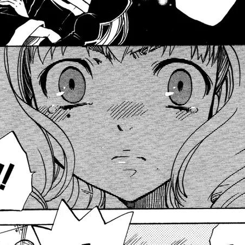 Venus Versus Virus Chapter 28 cover