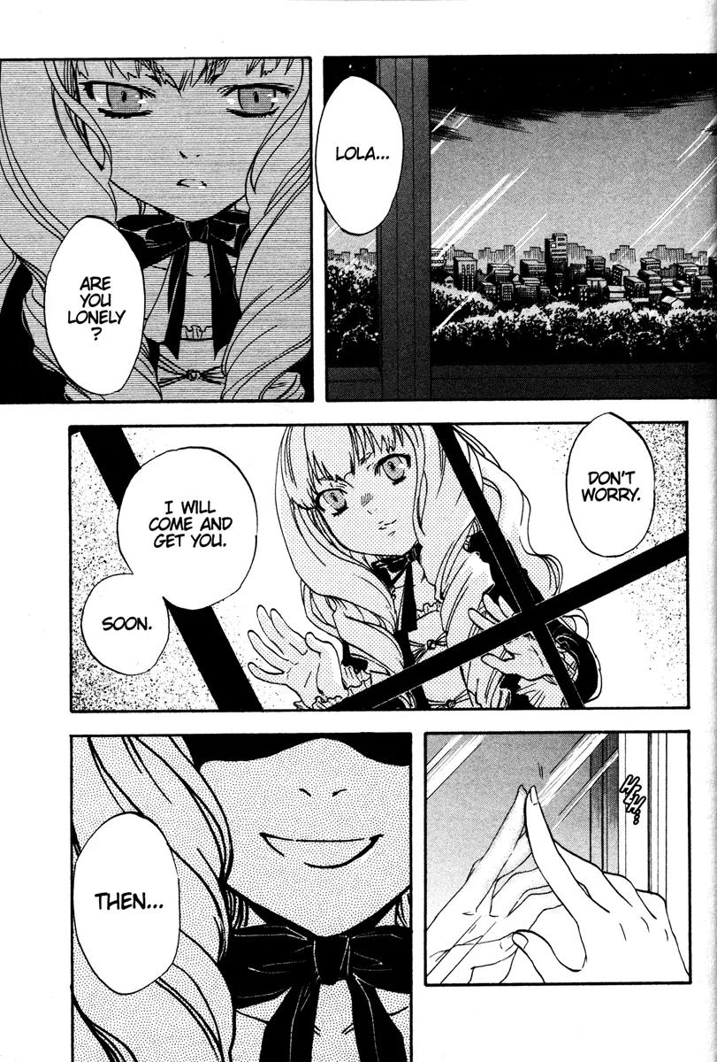 Venus Versus Virus Chapter 29 page 19 - Chapter 29