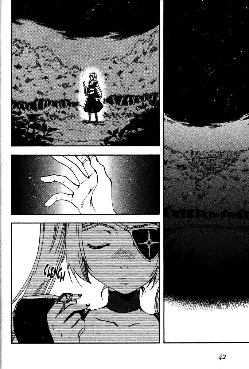 Venus Versus Virus Chapter 29 page 2 - Chapter 29