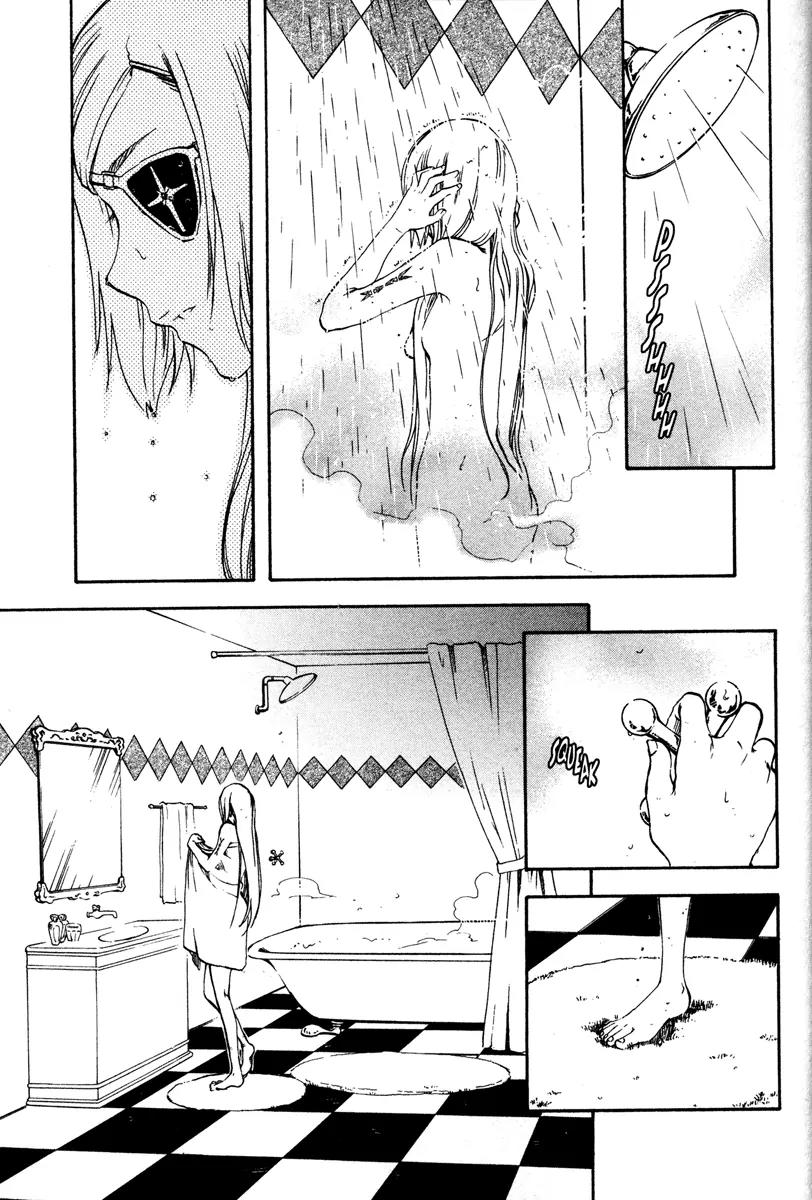 Venus Versus Virus Chapter 29 page 21 - Chapter 29