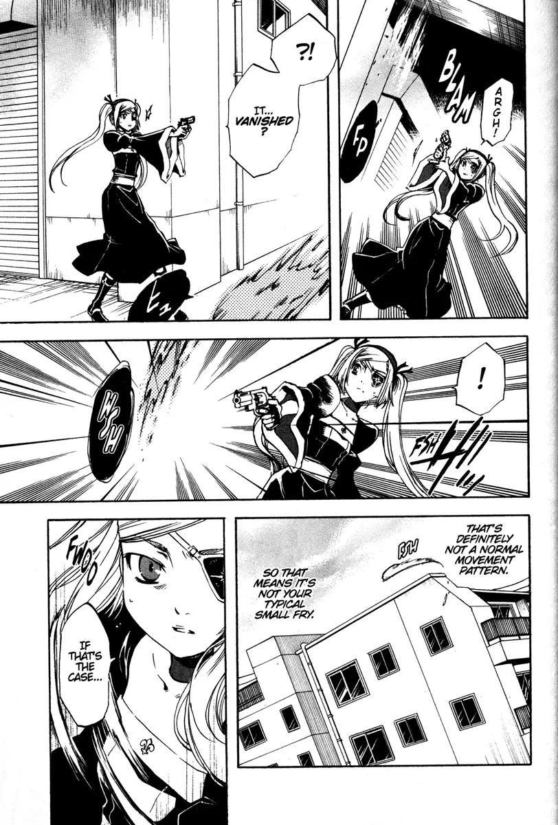 Venus Versus Virus Chapter 29 page 29 - Chapter 29