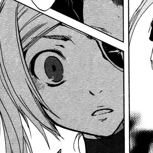 Venus Versus Virus Chapter 29 cover