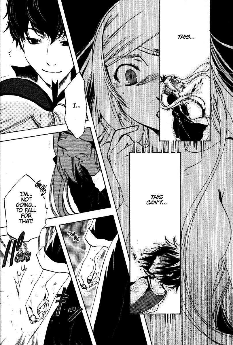 Venus Versus Virus Chapter 30 page 14 - Chapter 30