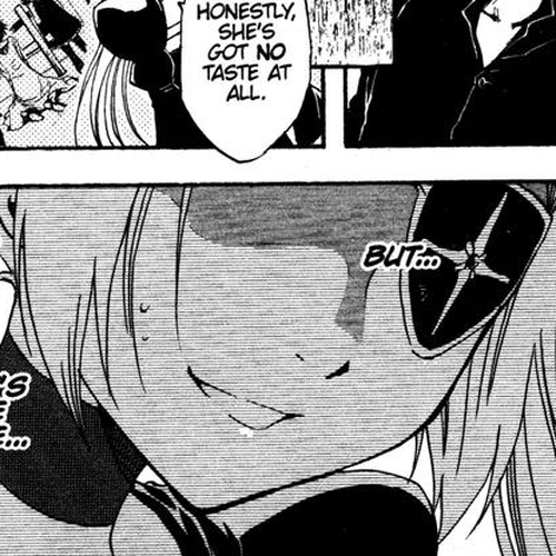 Venus Versus Virus Chapter 30 cover