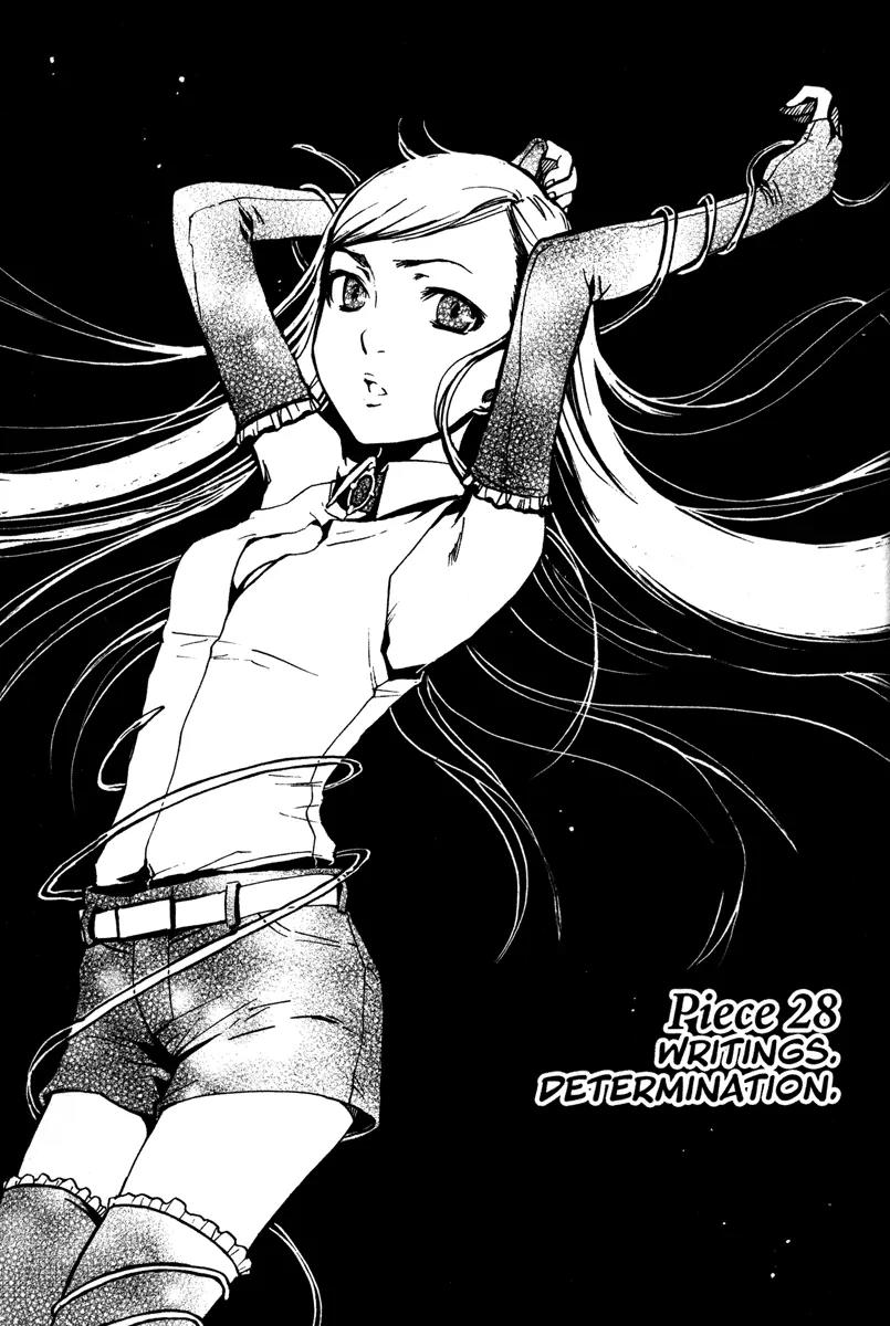Venus Versus Virus Chapter 31 page 3 - Chapter 31