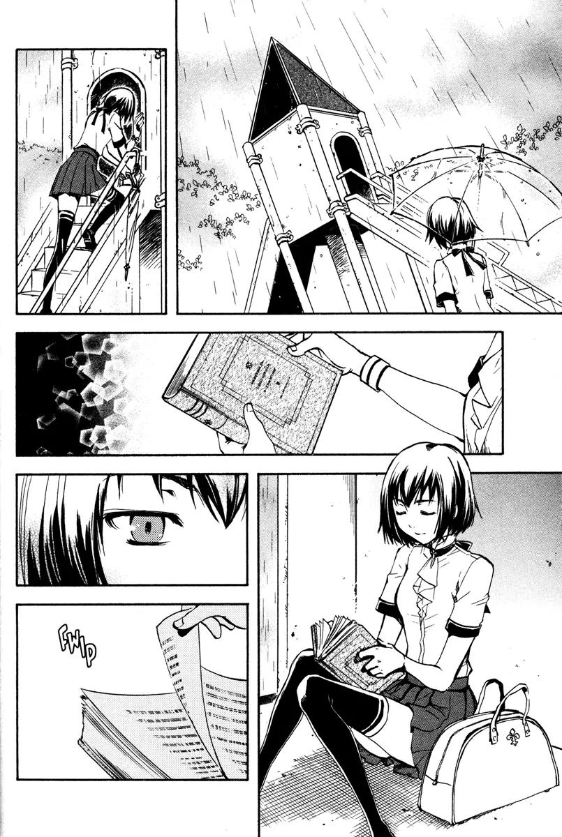 Venus Versus Virus Chapter 31 page 30 - Chapter 31