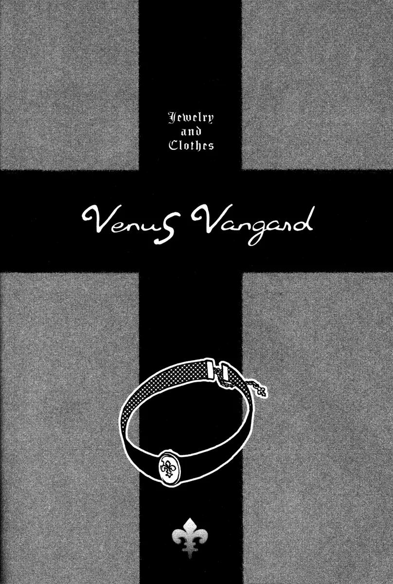 Venus Versus Virus Chapter 31 page 38 - Chapter 31