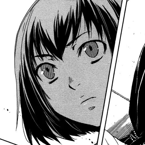 Venus Versus Virus Chapter 31 cover