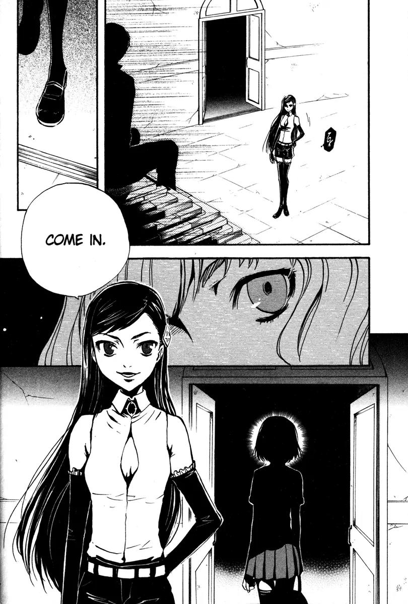 Venus Versus Virus Chapter 32 page 2 - Chapter 32