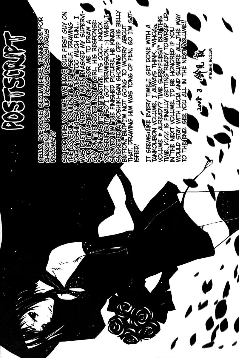 Venus Versus Virus Chapter 32 page 38 - Chapter 32