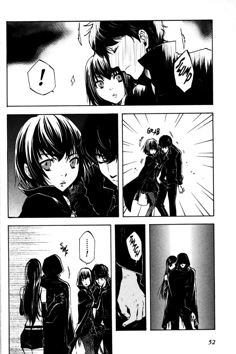 Venus Versus Virus Chapter 34 page 12 - Chapter 34