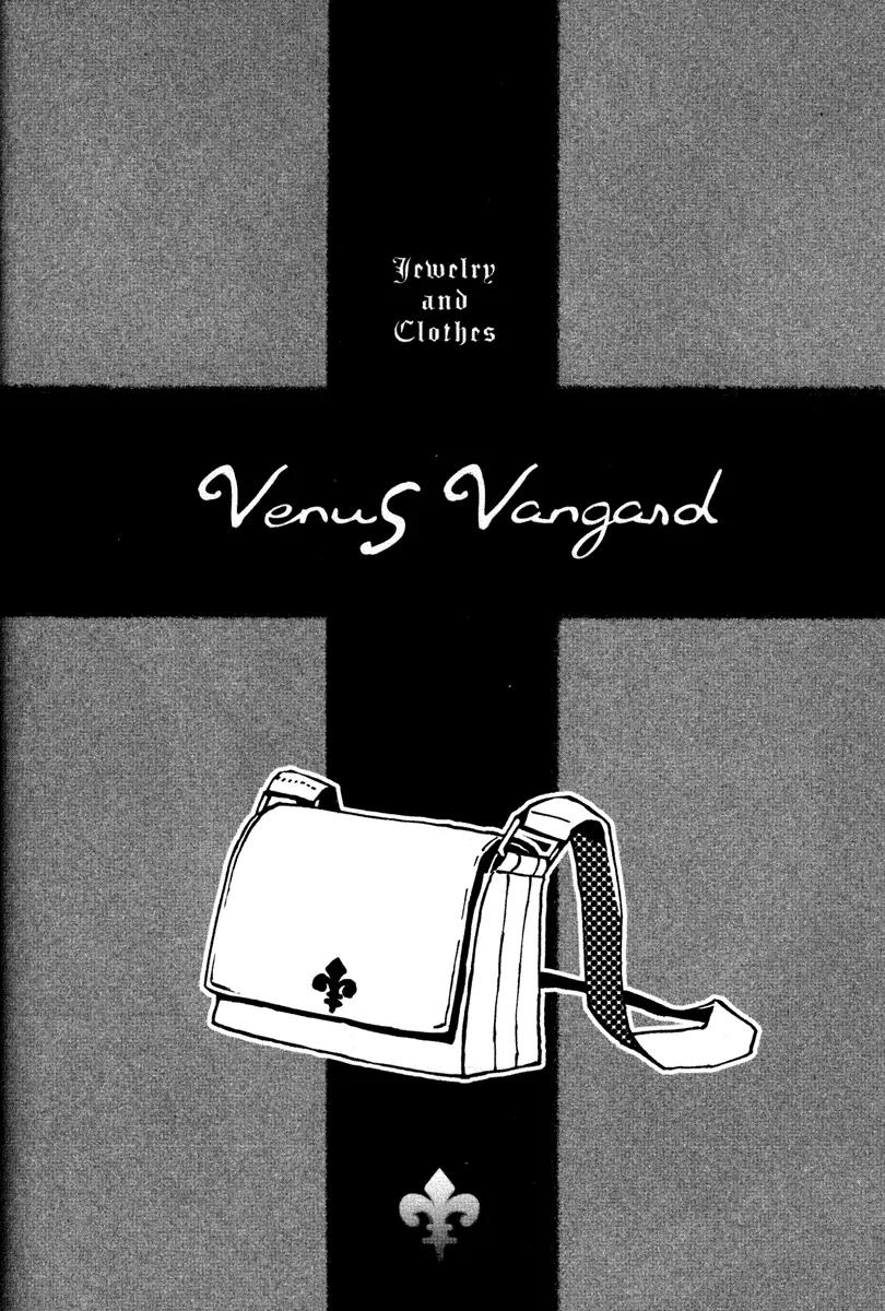 Venus Versus Virus Chapter 34 page 38 - Chapter 34
