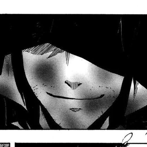 Venus Versus Virus Chapter 34 cover