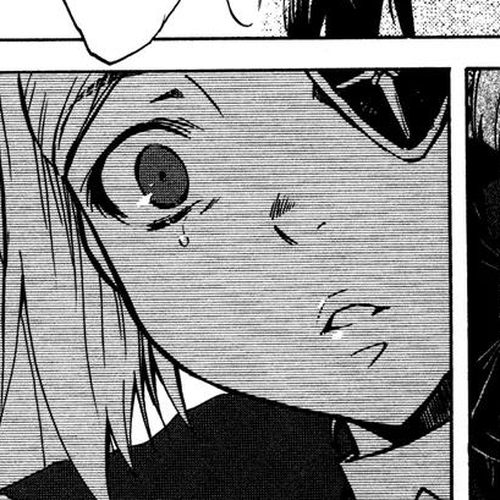 Venus Versus Virus Chapter 35 cover