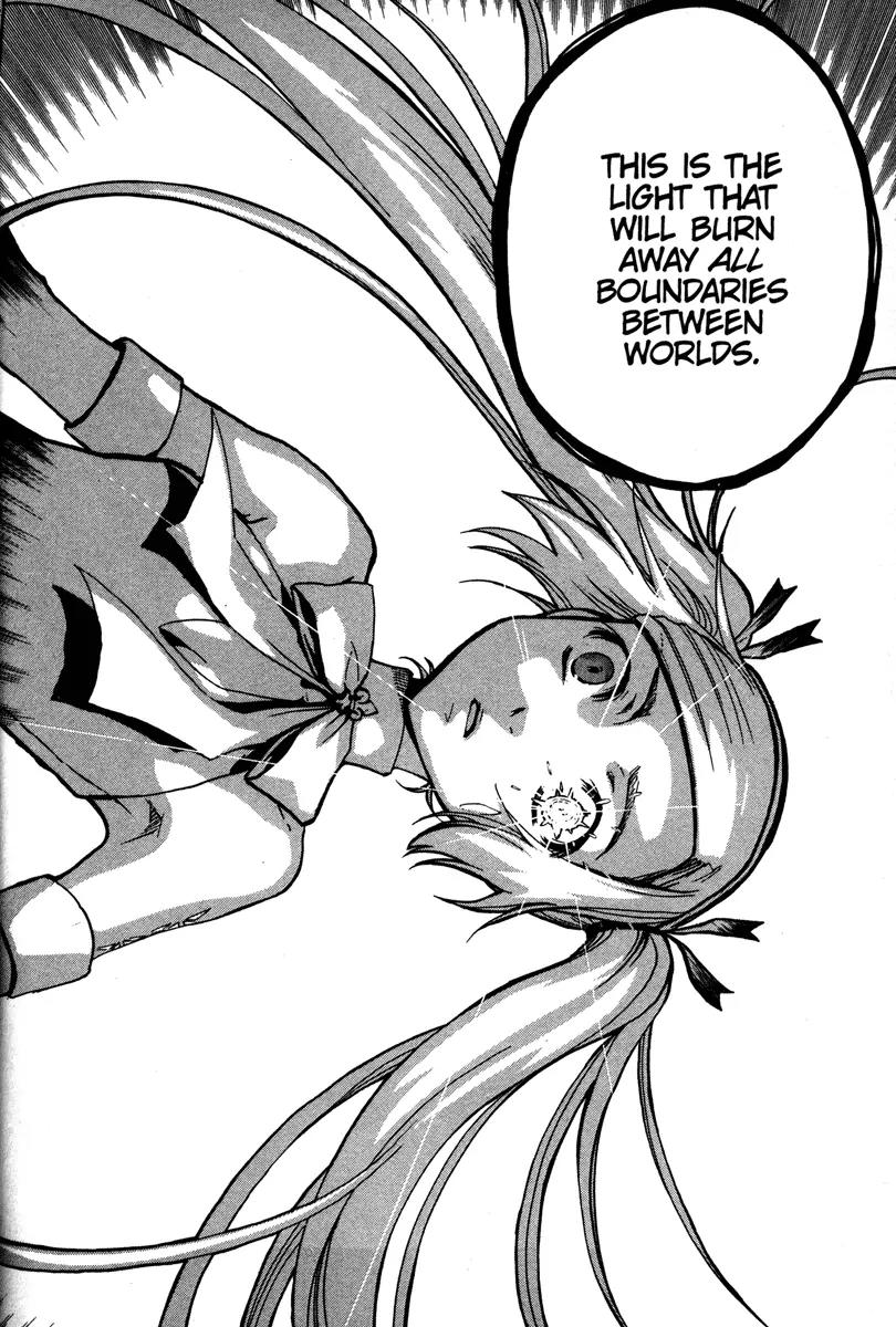 Venus Versus Virus Chapter 36 page 20 - Chapter 36