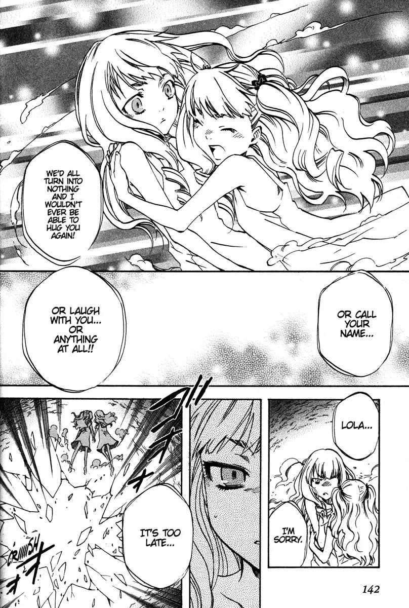 Venus Versus Virus Chapter 36 page 26 - Chapter 36