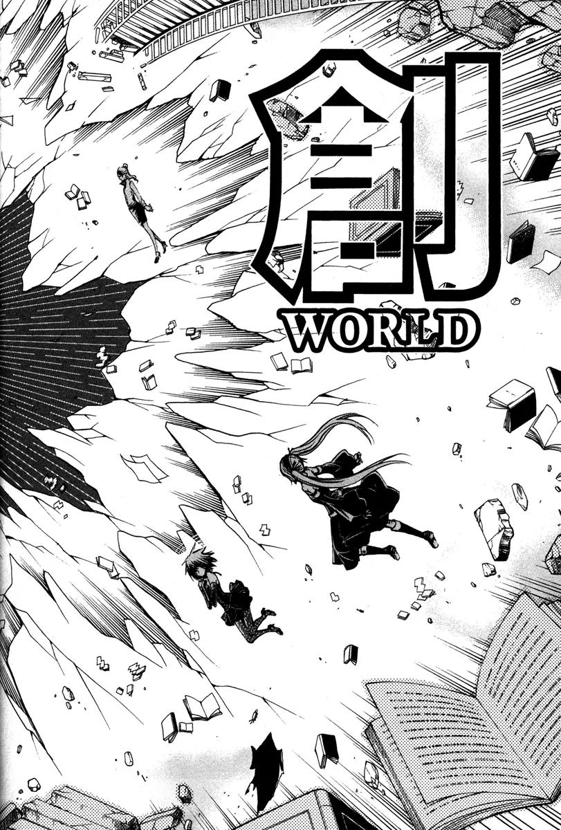 Venus Versus Virus Chapter 36 page 30 - Chapter 36