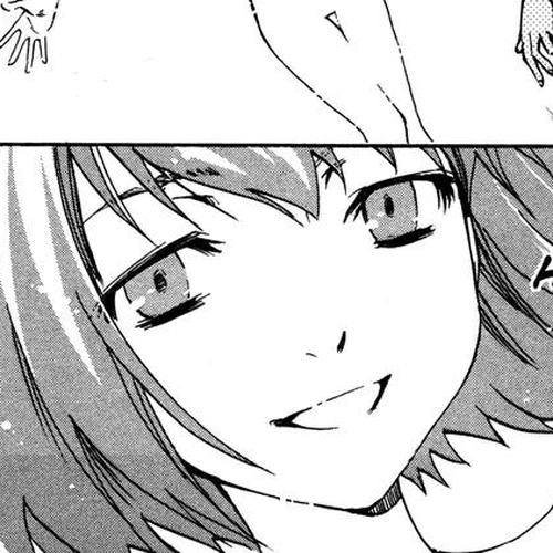 Venus Versus Virus Chapter 36 cover