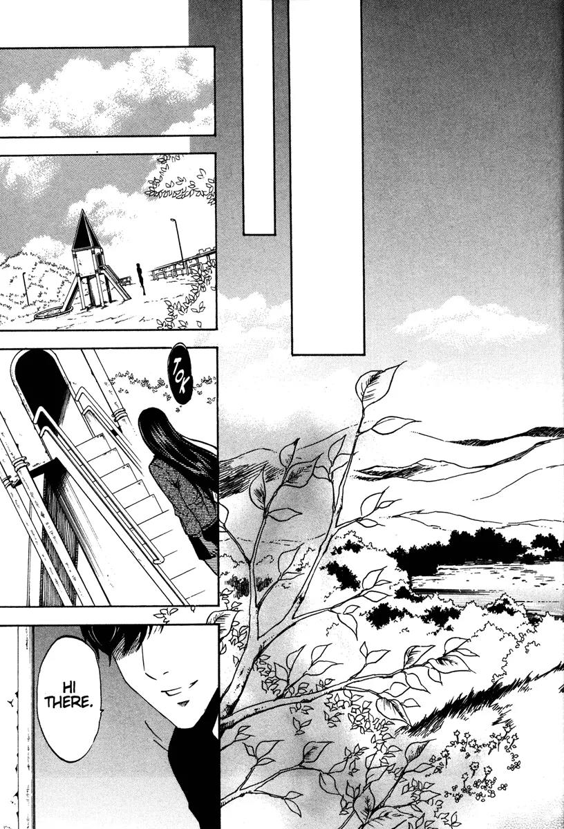 Venus Versus Virus Chapter 37 page 37 - Chapter 37