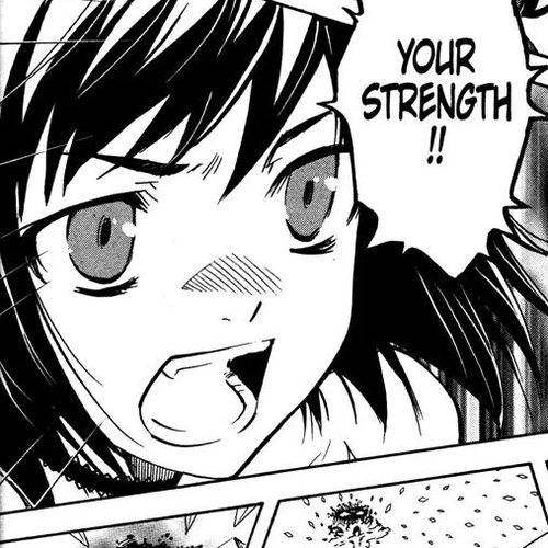 Venus Versus Virus Chapter 37 cover