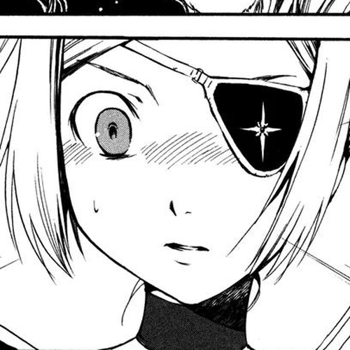 Venus Versus Virus Chapter 4 cover
