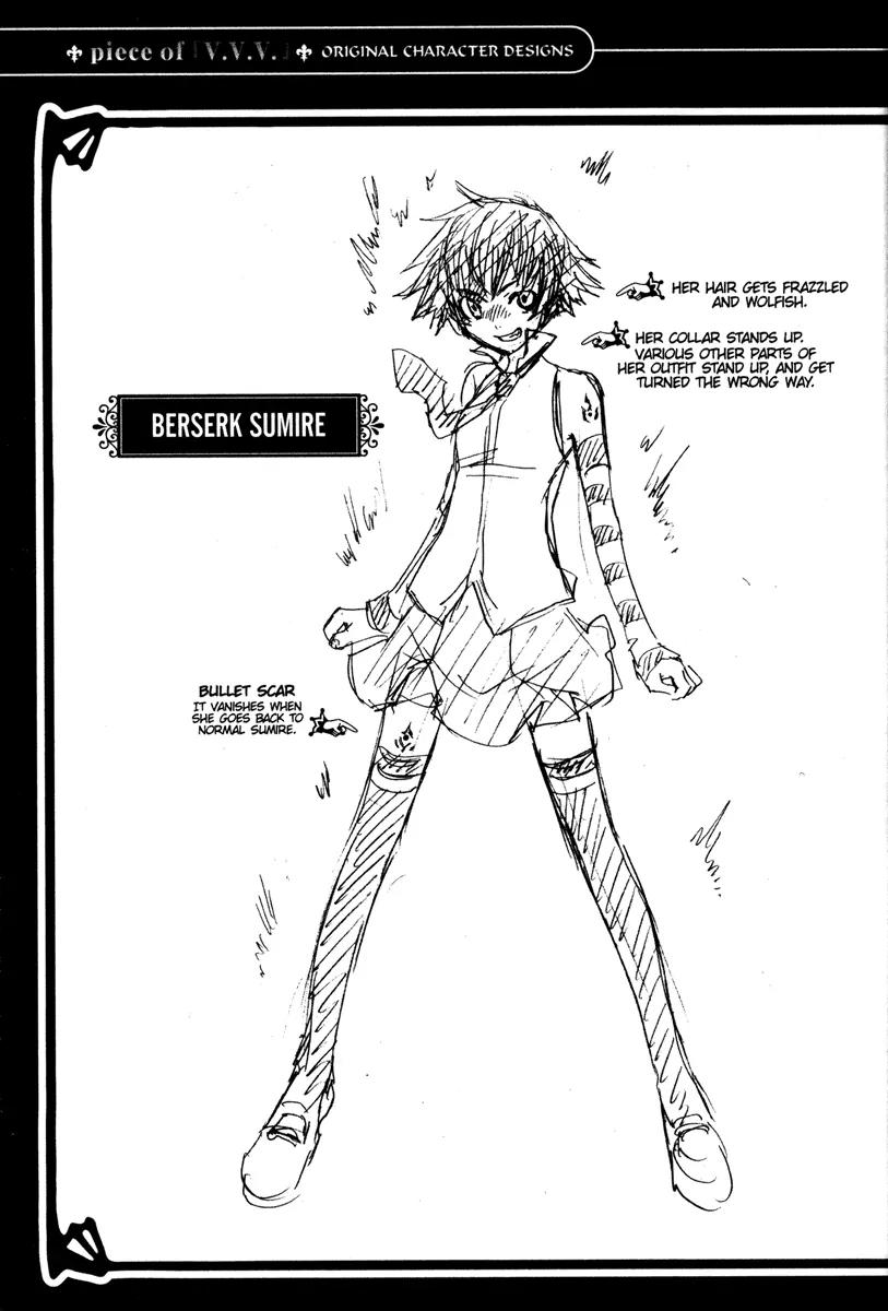 Venus Versus Virus Chapter 5.1 page 7 - Chapter 5.1