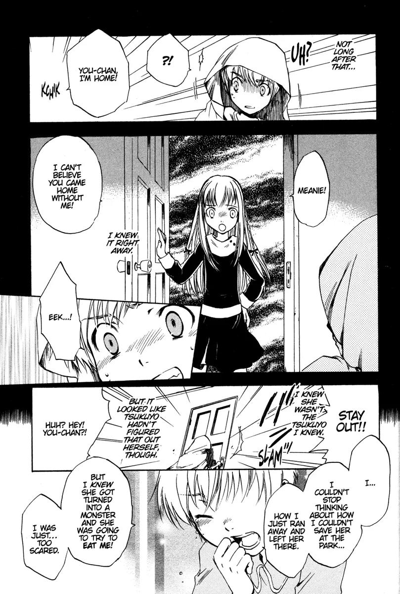 Venus Versus Virus Chapter 5 page 23 - Chapter 5