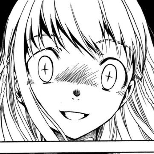 Venus Versus Virus Chapter 5 cover