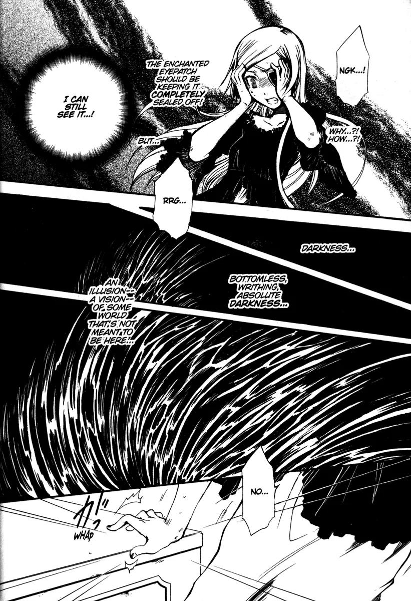 Venus Versus Virus Chapter 6 page 14 - Chapter 6