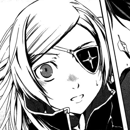 Venus Versus Virus Chapter 6 cover